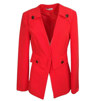 WOMEN'S JACKET FEDRA/K Tellini S.r.l. Wholesale Clothing